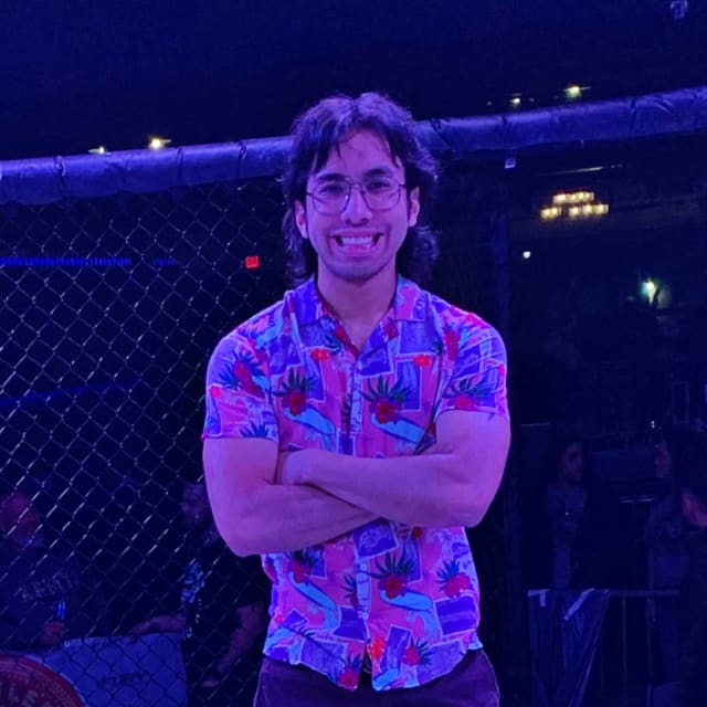 Christopher De Santiago